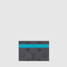 루이비통 남성 더블 카드 홀더 M11471 - Louis vuitton Mens Double Card Holder - lvw976x