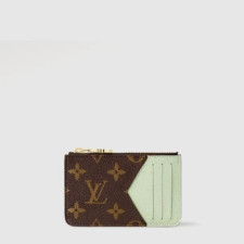 루이비통 여성 로미 카드 홀더 M82939 - Louis vuitton Womens Romi Card Holder - lvw871x