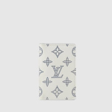 루이비통 남성 포켓 오거나이저 M83377 - Louis vuitton Mens Pocket Organizer - lvw984x