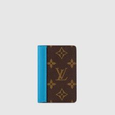 루이비통 남성 포켓 오거나이저 M12828 - Louis vuitton Mens Pocket Organizer - lvw985x