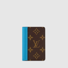루이비통 남성 포켓 오거나이저 M12828 - Louis vuitton Mens Pocket Organizer - lvw985x