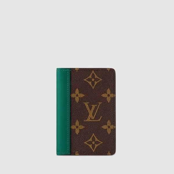 루이비통 남성 포켓 오거나이저 M12829 - Louis vuitton Mens Pocket Organizer - lvw986x