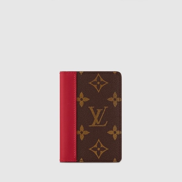 루이비통 남성 포켓 오거나이저 M12830 - Louis vuitton Mens Pocket Organizer - lvw987x