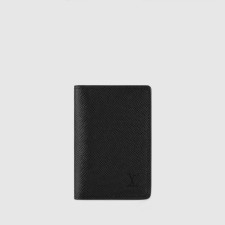 루이비통 남성 포켓 오거나이저 타이가 M30537 - Louis vuitton Mens Pocket Organizer Taiga - lvw990x