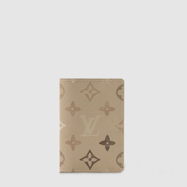 루이비통 남성 포켓 오거나이저 M29256 - Louis vuitton Mens Pocket Organizer - lvw1005x