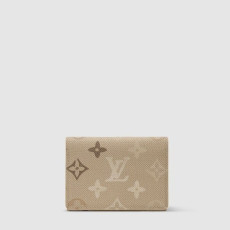 루이비통 남성 엔벨로프 카르트 드 비지트 M27053 - Louis vuitton Mens Envelope Carte des Visites - lvw1006x