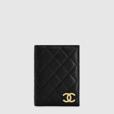 샤넬 여성 CC 여권 케이스 - Chanel Womens CC Passport Case - chw900x