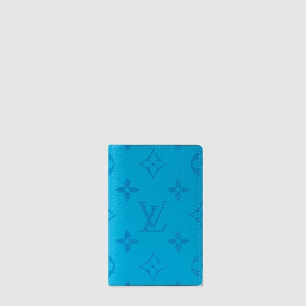 루이비통 남성 포켓 오거나이저 M27651 - Louis vuitton Mens Pocket Organizer - lvw1026x