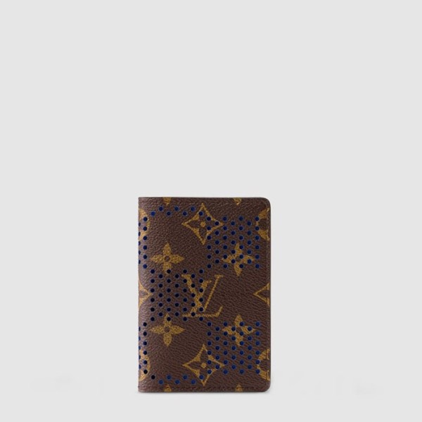 루이비통 남성 포켓 오거나이저 M29283 - Louis vuitton Mens Pocket Organizer - lvw1028x