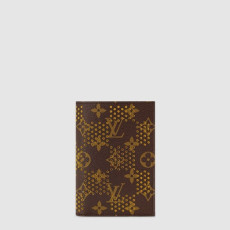 루이비통 남성 패스포트 커버 M29285 - Louis vuitton Mens Passport Cover - lvw1031x