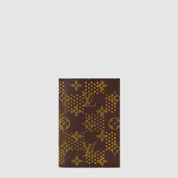 루이비통 남성 패스포트 커버 M29285 - Louis vuitton Mens Passport Cover - lvw1031x