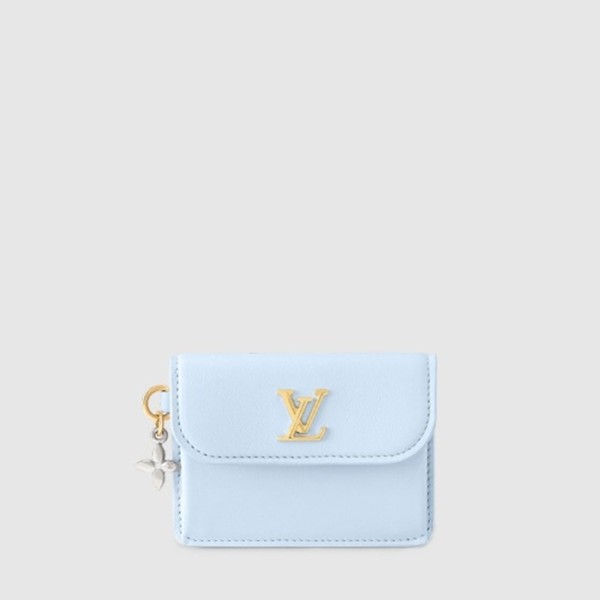 루이비통 여성 타이니 렉토 벌소 카드 홀더 LV M14614 - Louis vuitton Womens Tiny Recto Versole Card Holder - lvw911x