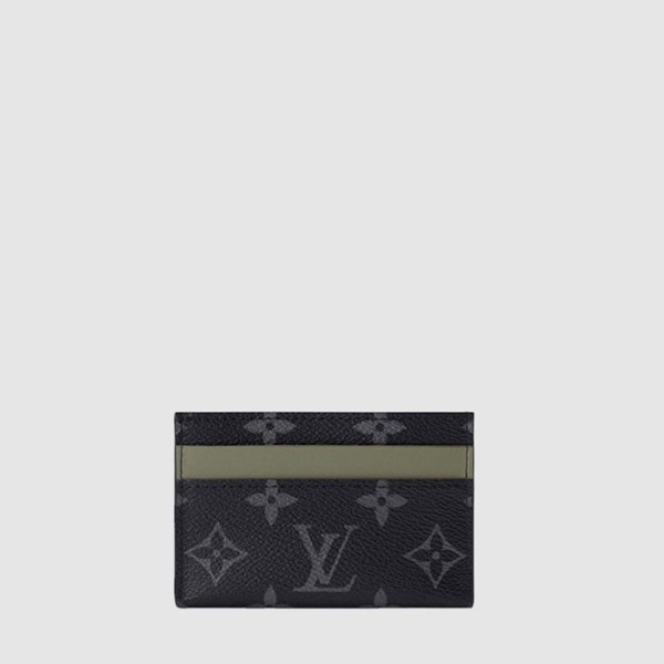 루이비통 남성 카드 지갑 M29768 - Louis vuitton Mens Card Wallet - lvw1032x
