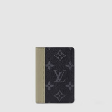 루이비통 남성 포켓 오거나이저 M28642 - Louis vuitton Mens Pocket Organizer - lvw1033x