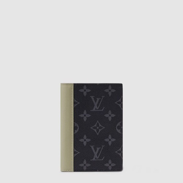 루이비통 남성 패스포트 커버 M28640 - Louis vuitton Mens Passport Cover - lvw1035x