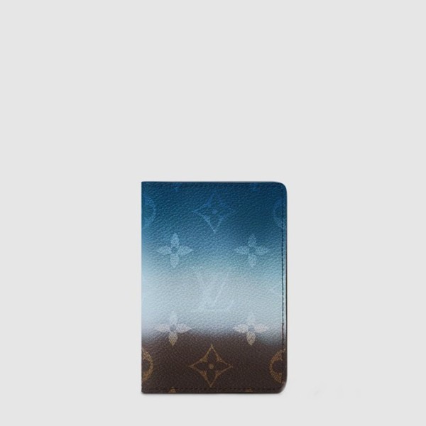 루이비통 남성 포켓 지갑 M28004 - Louis vuitton Mens Pocket Wallet - lvw1050x