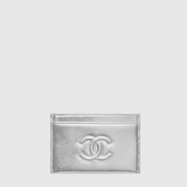 샤넬 여성 타임리스 CC 카드홀더 - Chanel Womens Timeless CC Card Holder - chw925x
