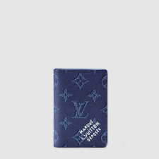 루이비통 남성 포켓 오거나이저 M26841 - Louis vuitton Mens Pocket Organizer - lvw1056x