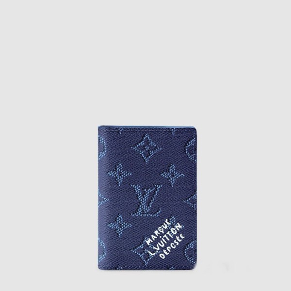 루이비통 남성 포켓 오거나이저 M26841 - Louis vuitton Mens Pocket Organizer - lvw1056x