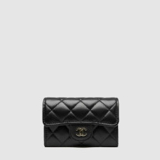 샤넬 여성 클래식 카드 홀더 - Chanel Womens Classic Card Holder - chw998x
