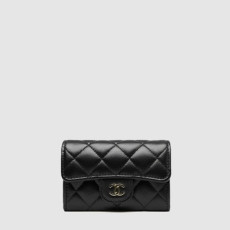 샤넬 여성 클래식 카드 홀더 - Chanel Womens Classic Card Holder - chw998x
