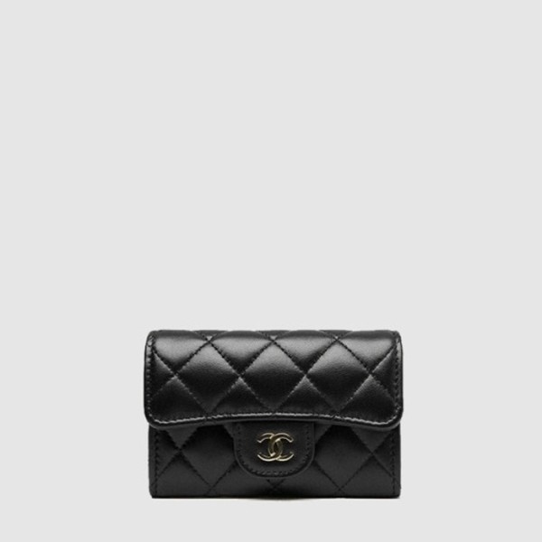 샤넬 여성 클래식 카드 홀더 - Chanel Womens Classic Card Holder - chw998x