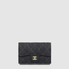 샤넬 여성 클래식 카드 홀더 - Chanel Womens Classic Card Holder - chw999x