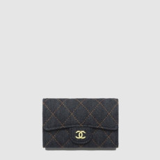 샤넬 여성 클래식 카드 홀더 - Chanel Womens Classic Card Holder - chw999x