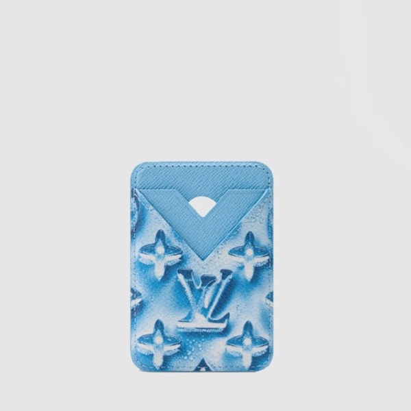 루이비통 남성 카드 홀더 M28786 - Louis vuitton Mens Card Holder - lvw1069x