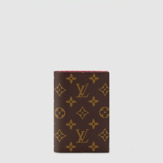 루이비통 여성 패스포트 커버 M25918 - Louis vuitton Womens Passport Cover - lvw1013x