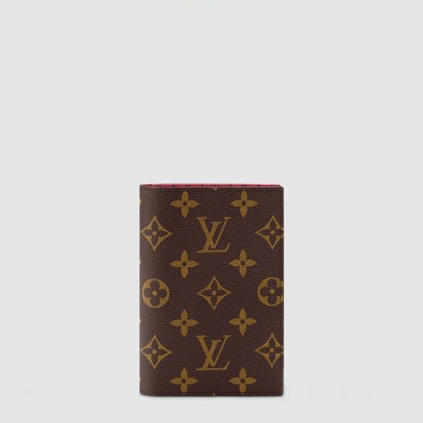 루이비통 여성 패스포트 커버 M25918 - Louis vuitton Womens Passport Cover - lvw1013x