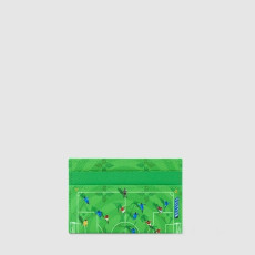 루이비통 남성 더블 카드 홀더 M26802 - Louis vuitton Mens Double Card Holder - lvw1076x