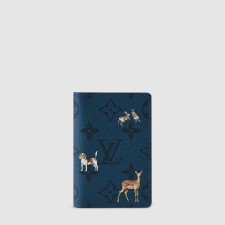 루이비통 여성 포켓 오거나이저 M26979 - Louis vuitton Womens Pocket Organizer - lvw1016x