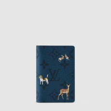 루이비통 여성 포켓 오거나이저 M26979 - Louis vuitton Womens Pocket Organizer - lvw1016x