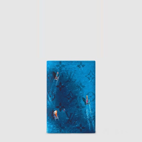 루이비통 남성 패스포트 커버 M28806 - Louis vuitton Mens Passport Cover - lvw1078x