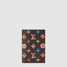 루이비통 남성 패스포트 커버 M28281 - Louis vuitton Mens Passport Cover - lvw1085x