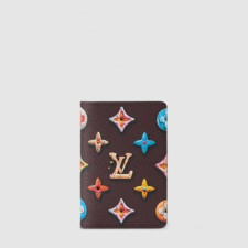 루이비통 남성 포켓 오거나이저 M28282 - Louis vuitton Mens Pocket Organizer - lvw1086x