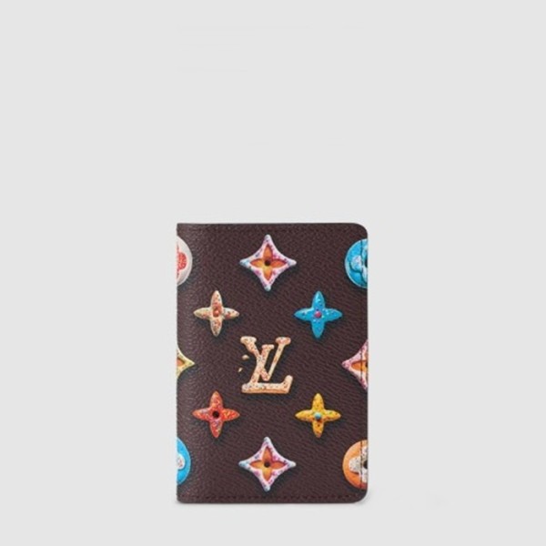 루이비통 남성 포켓 오거나이저 M28282 - Louis vuitton Mens Pocket Organizer - lvw1086x