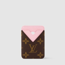 루이비통 여성 카드 클립 M28319 - Louis vuitton Womens Card Clip - lvw1052x