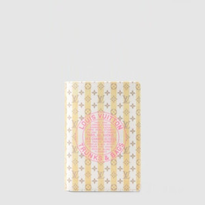 루이비통 여성 패스포트 커버 M29034 - Louis vuitton Womens Passport Cover - lvw1065x