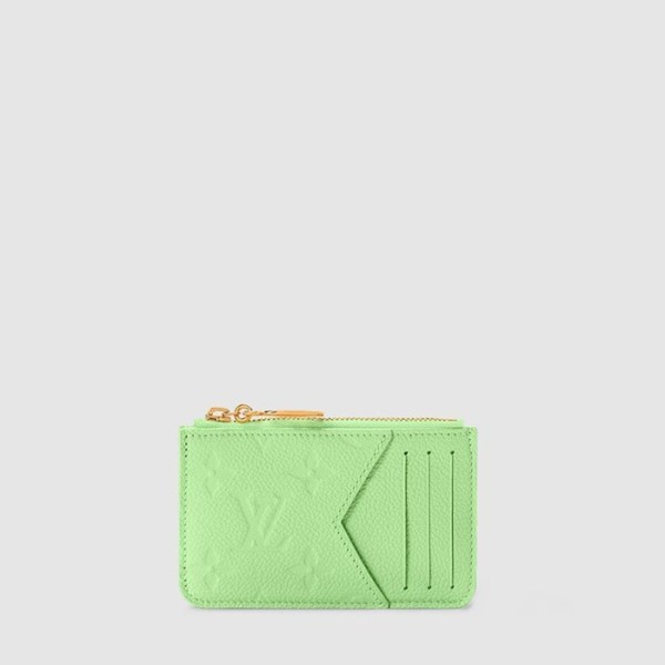 루이비통 여성 로미 카드 홀더 M27668 - Louis vuitton Womens Romi Card Holder - lvw1081x