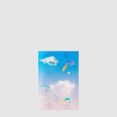 루이비통 남성 패스포트 커버 M28807 - Louis vuitton Mens Passport Cover - lvw1097x