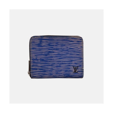 Louis Vuitton 2018 Mens Epi Coin Wallet M61273 - 루이비통 에삐 동전지갑 LOU0466 19CM