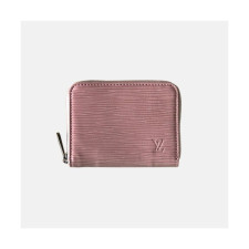 Louis Vuitton 2019 Womens Epi Zippy Coin Purse M61206 - 루이비통 2019 여성 에삐 지피 코인 퍼스 LOUW0003.Size(11cm).핑크