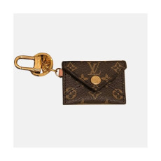 Louis Vuitton 2020 Womens Coin Wallet ,M69003 - 루이비통 2020 여성용 동전지갑, LOUW0448, 브라운