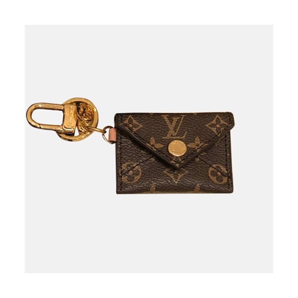 Louis Vuitton 2020 Womens Coin Wallet ,M69003 - 루이비통 2020 여성용 동전지갑, LOUW0448, 브라운