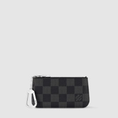 루이비통 남성 포쉐트 클레 N60155 - Louis vuitton Mens Pochette Clé - lvw584x