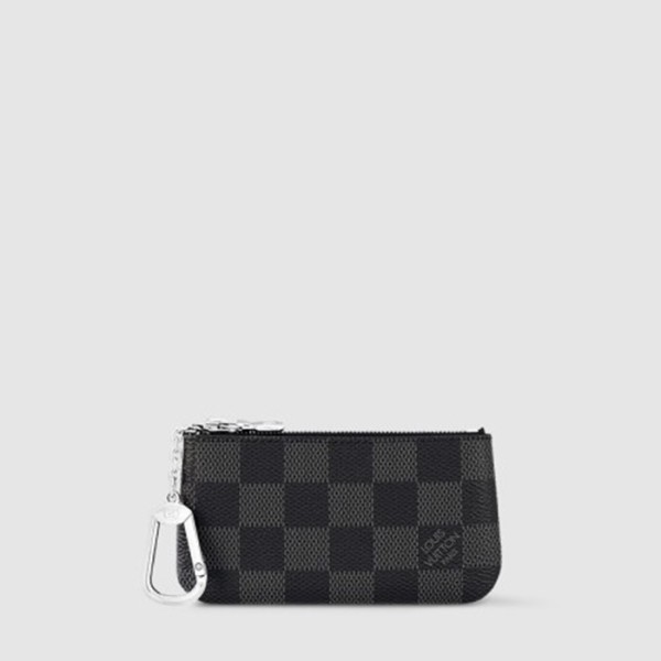 루이비통 남성 포쉐트 클레 N60155 - Louis vuitton Mens Pochette Clé - lvw584x