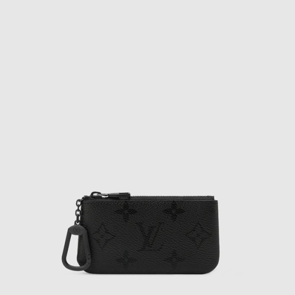 루이비통 남성 키 파우치 M26776 - Louis vuitton Mens Key Pouch - lvw821x