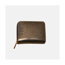 Louis Vuitton 2020 Womens Zippy Coin Wallet ,M60067 - 루이비통 2020 여성용 지피 동전지갑, LOUW0452, Size(11cm),그레이